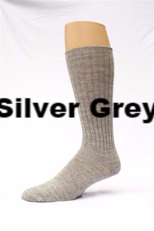 Classic Alpaca Socks - Che Cose Belle