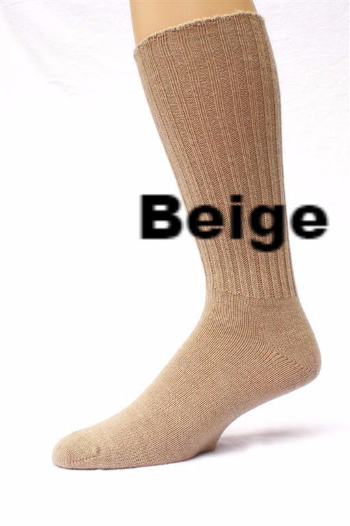 Classic Alpaca Socks - Che Cose Belle