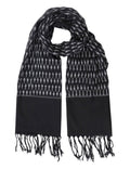 Classic Black Scarf - Che Cose Belle