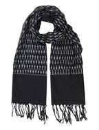Classic Black Scarf - Che Cose Belle