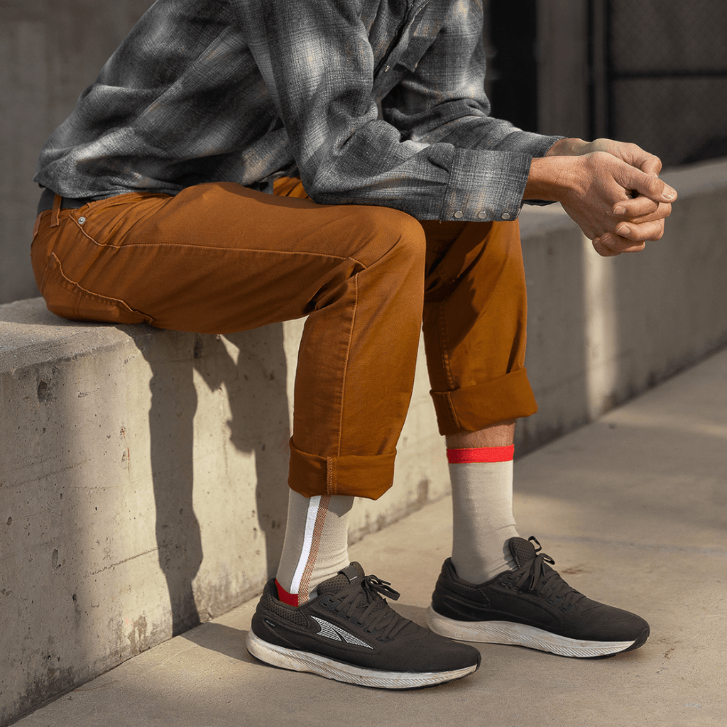 Classic Crew Sock - Che Cose Belle