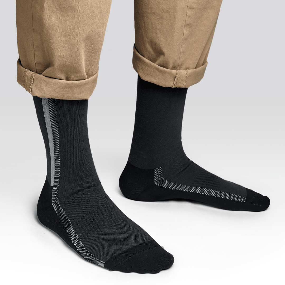 Classic Crew Sock - Che Cose Belle
