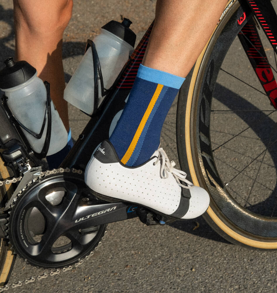 Classic Crew Sock - Che Cose Belle