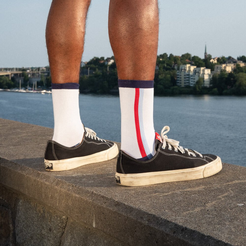 Classic Crew Sock - Che Cose Belle