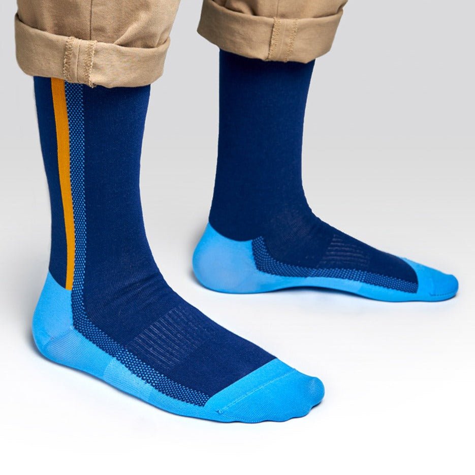 Classic Crew Sock - Che Cose Belle