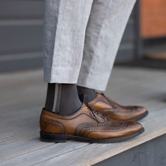 Classic Crew Sock - Che Cose Belle