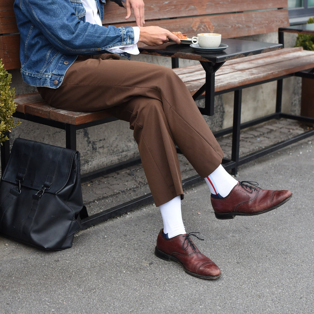 Classic Crew Sock - Che Cose Belle