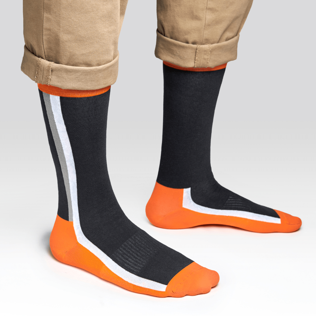 Classic Crew Sock - Che Cose Belle