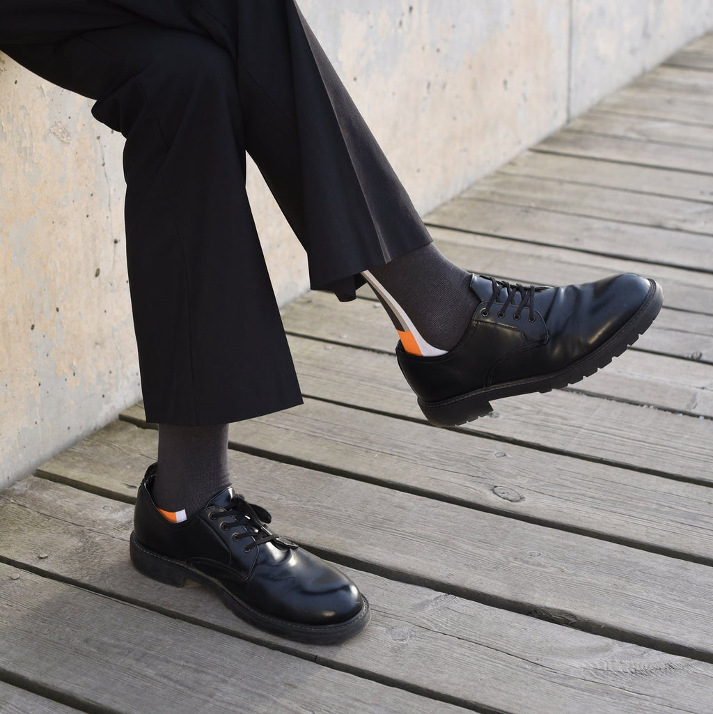 Classic Crew Sock - Che Cose Belle