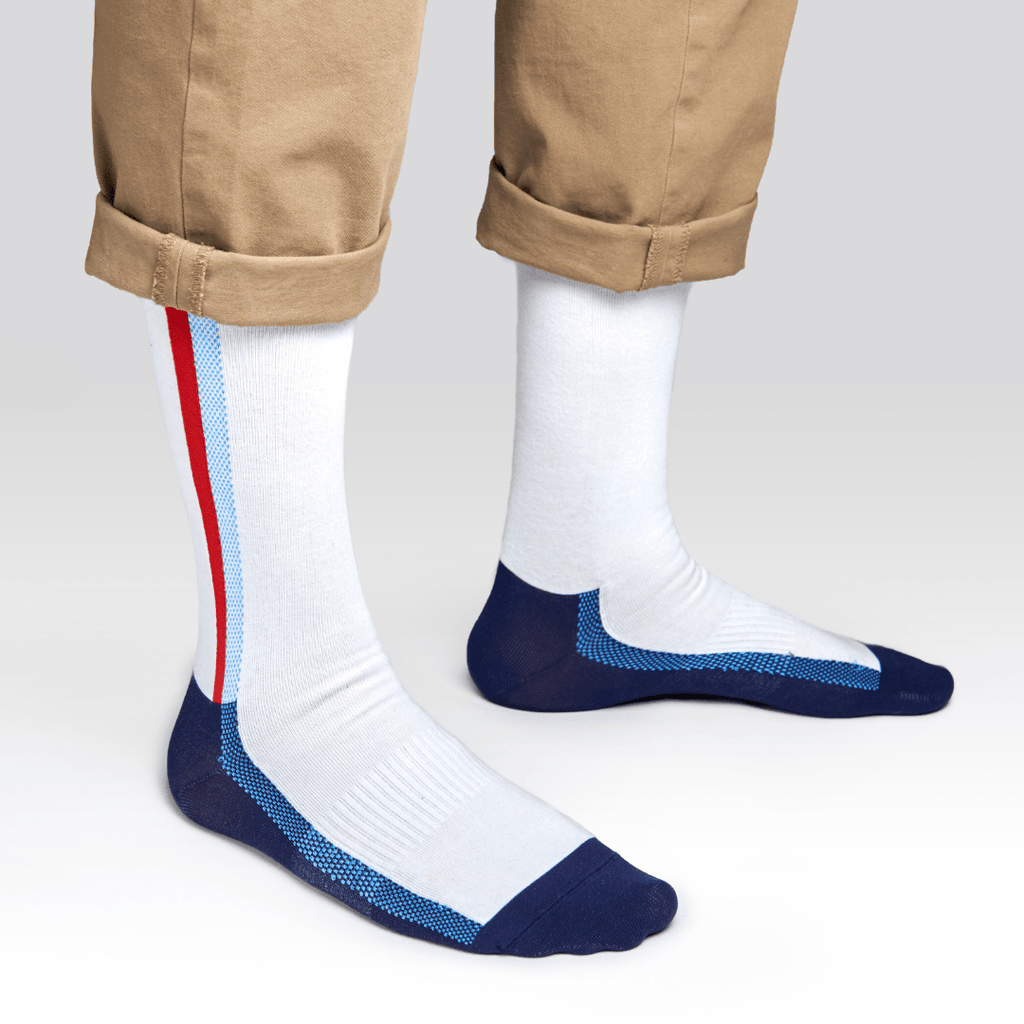 Classic Crew Sock - Che Cose Belle