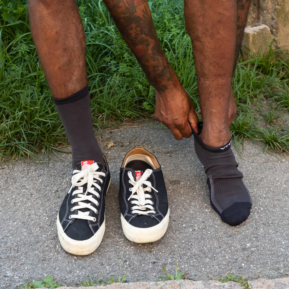 Classic Crew Sock - Che Cose Belle