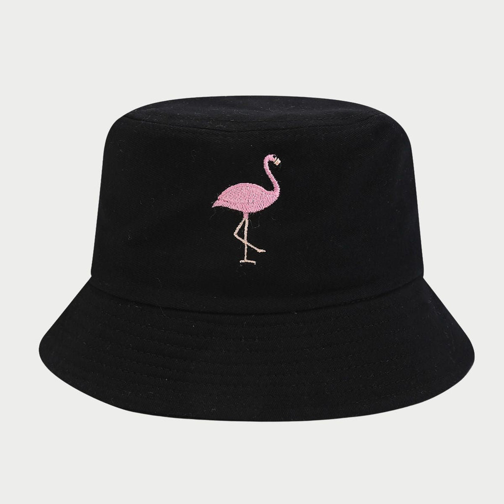 Classic Flamingo Bucket Hats - Che Cose Belle