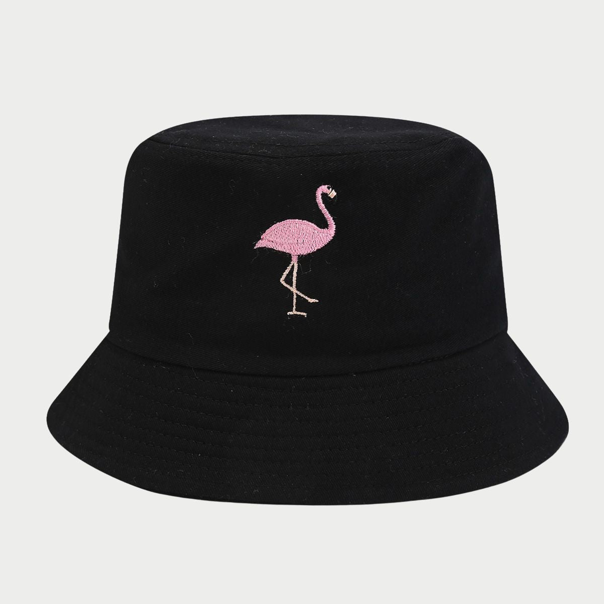 Classic Flamingo Bucket Hats - Che Cose Belle