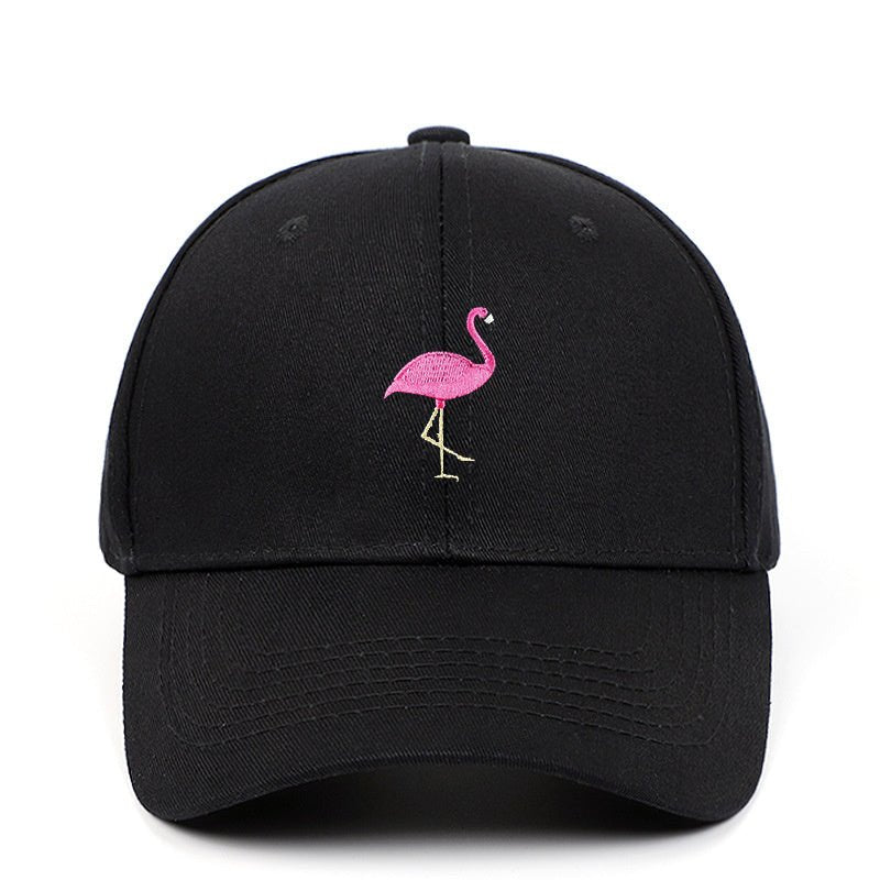 Classic Flamingo Hats - Che Cose Belle