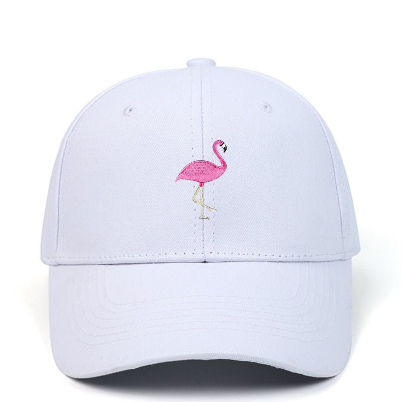 Classic Flamingo Hats - Che Cose Belle