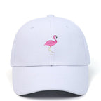 Classic Flamingo Hats - Che Cose Belle