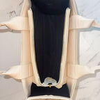 Classic Flamingo Purse - Che Cose Belle