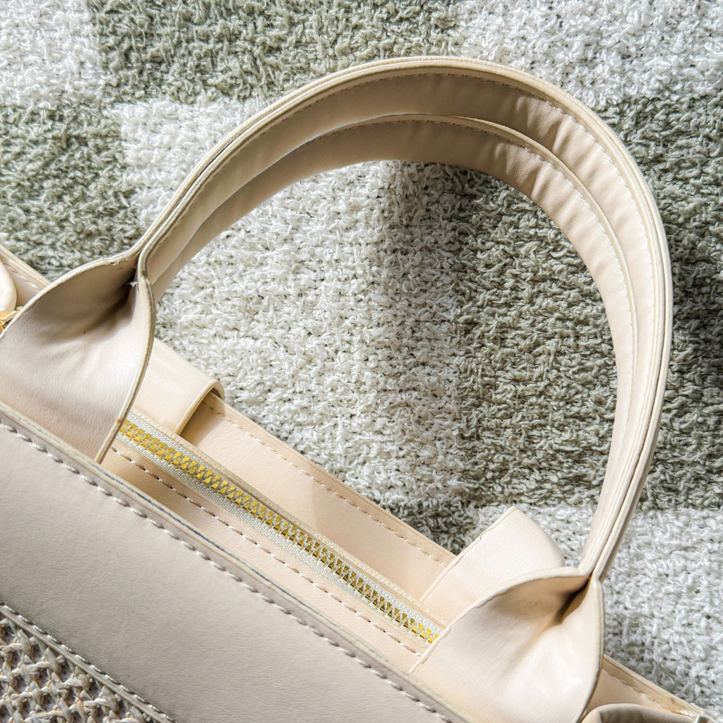 Classic Flamingo Purse - Che Cose Belle