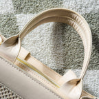 Classic Flamingo Purse - Che Cose Belle