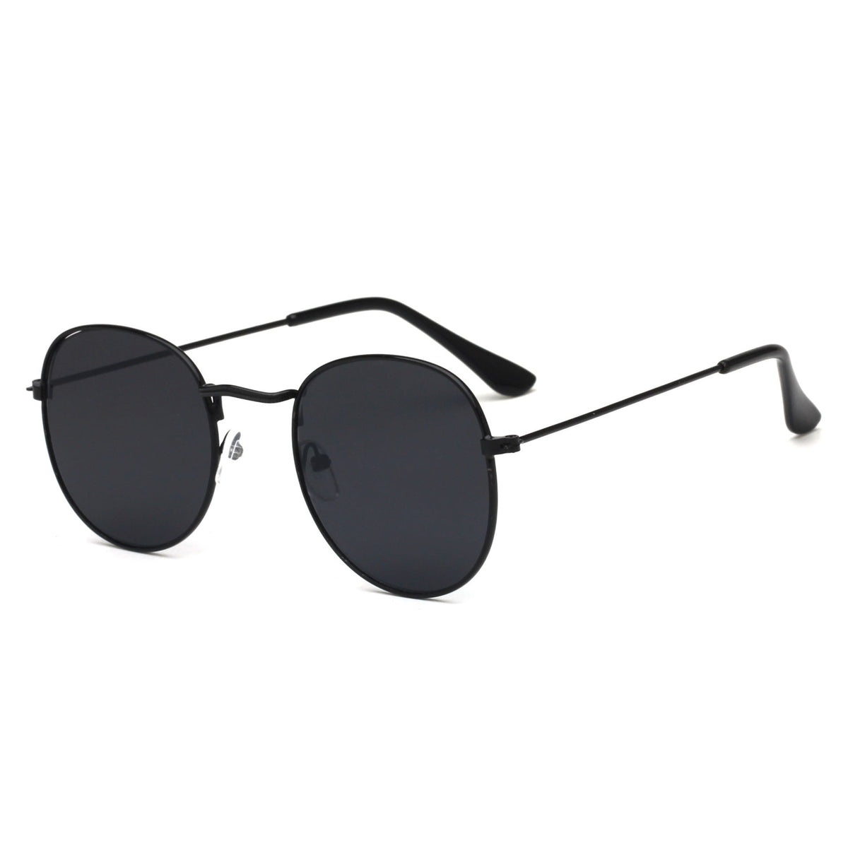 Classic Metal Sunglasses - Timeless Style for Men & Women - Che Cose Belle