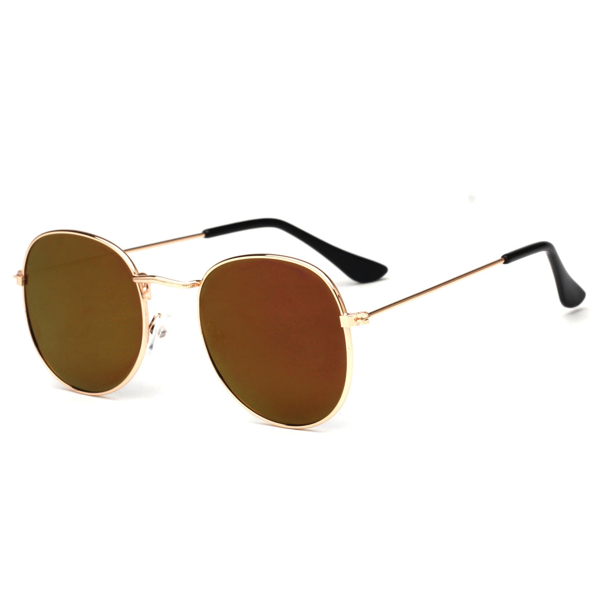 Classic Metal Sunglasses - Timeless Style for Men & Women - Che Cose Belle