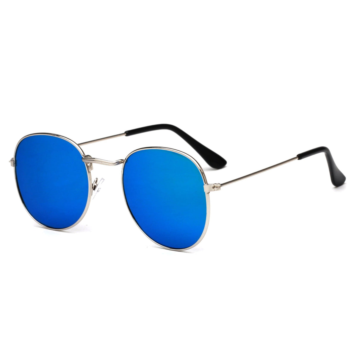 Classic Metal Sunglasses - Timeless Style for Men & Women - Che Cose Belle