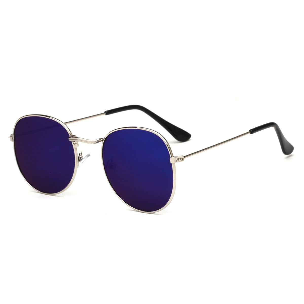 Classic Metal Sunglasses - Timeless Style for Men & Women - Che Cose Belle