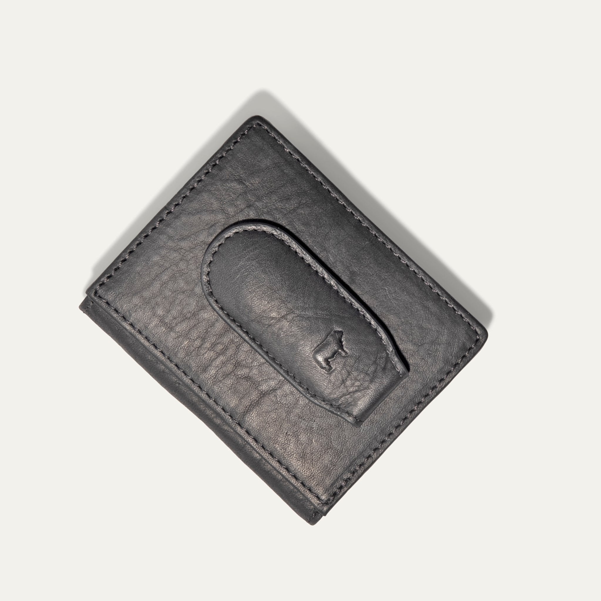 Classic Money Clip Front Pocket - Che Cose Belle