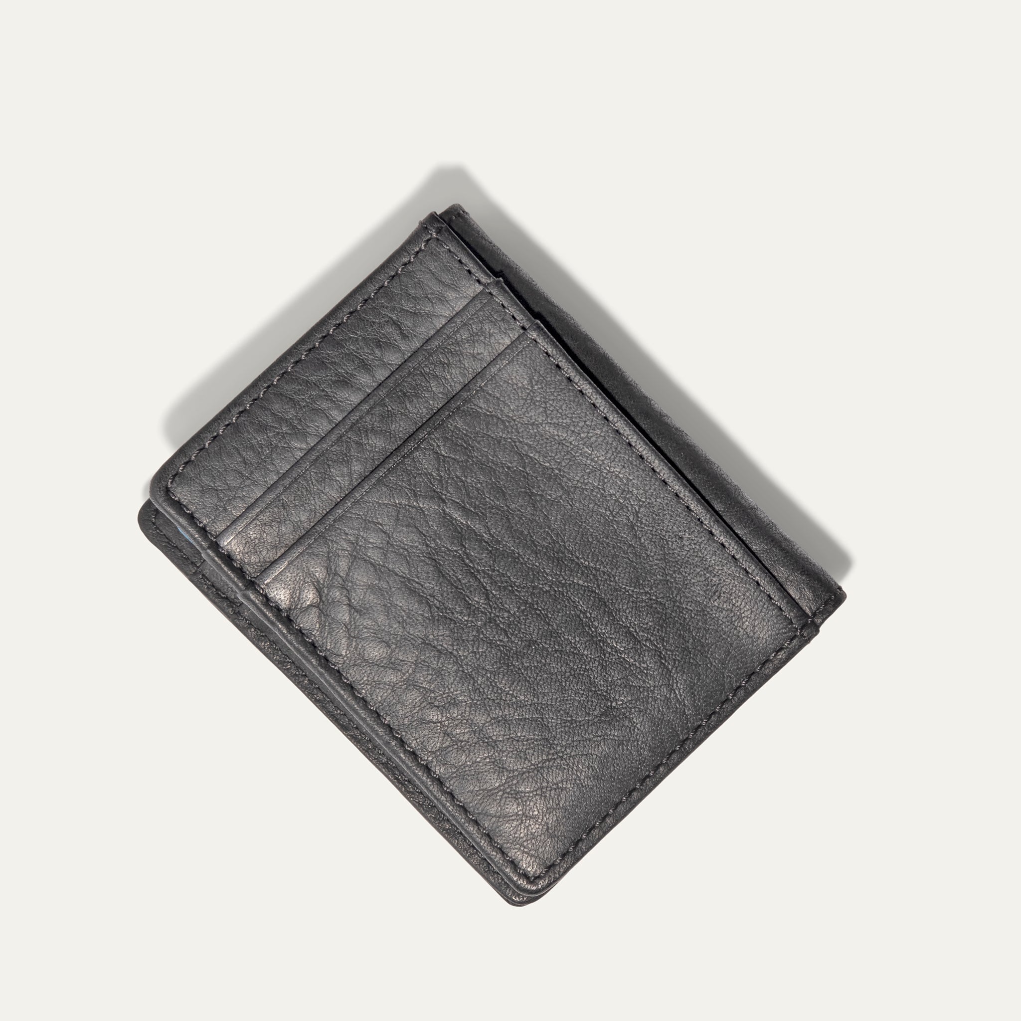 Classic Money Clip Front Pocket - Che Cose Belle
