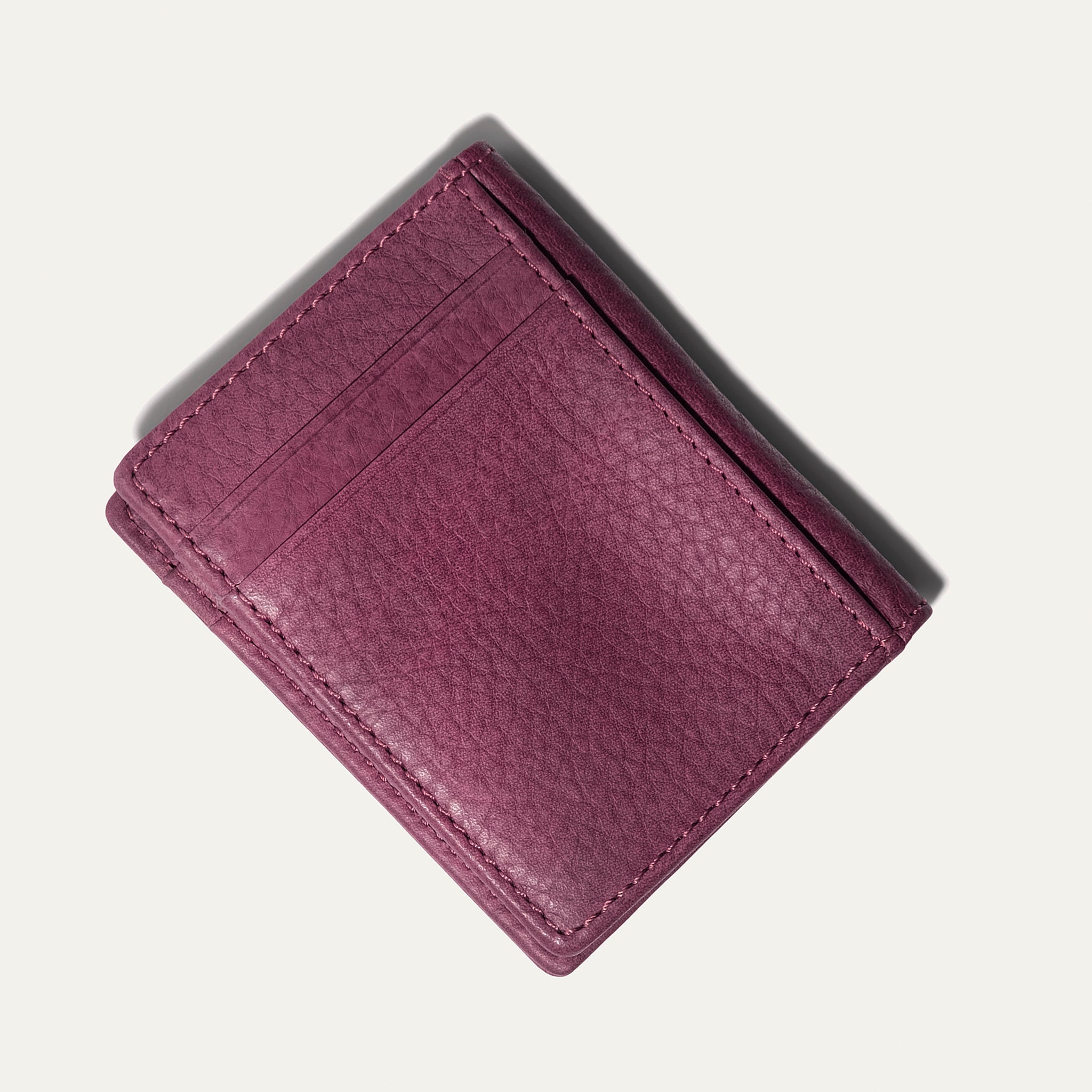 Classic Money Clip Front Pocket - Che Cose Belle