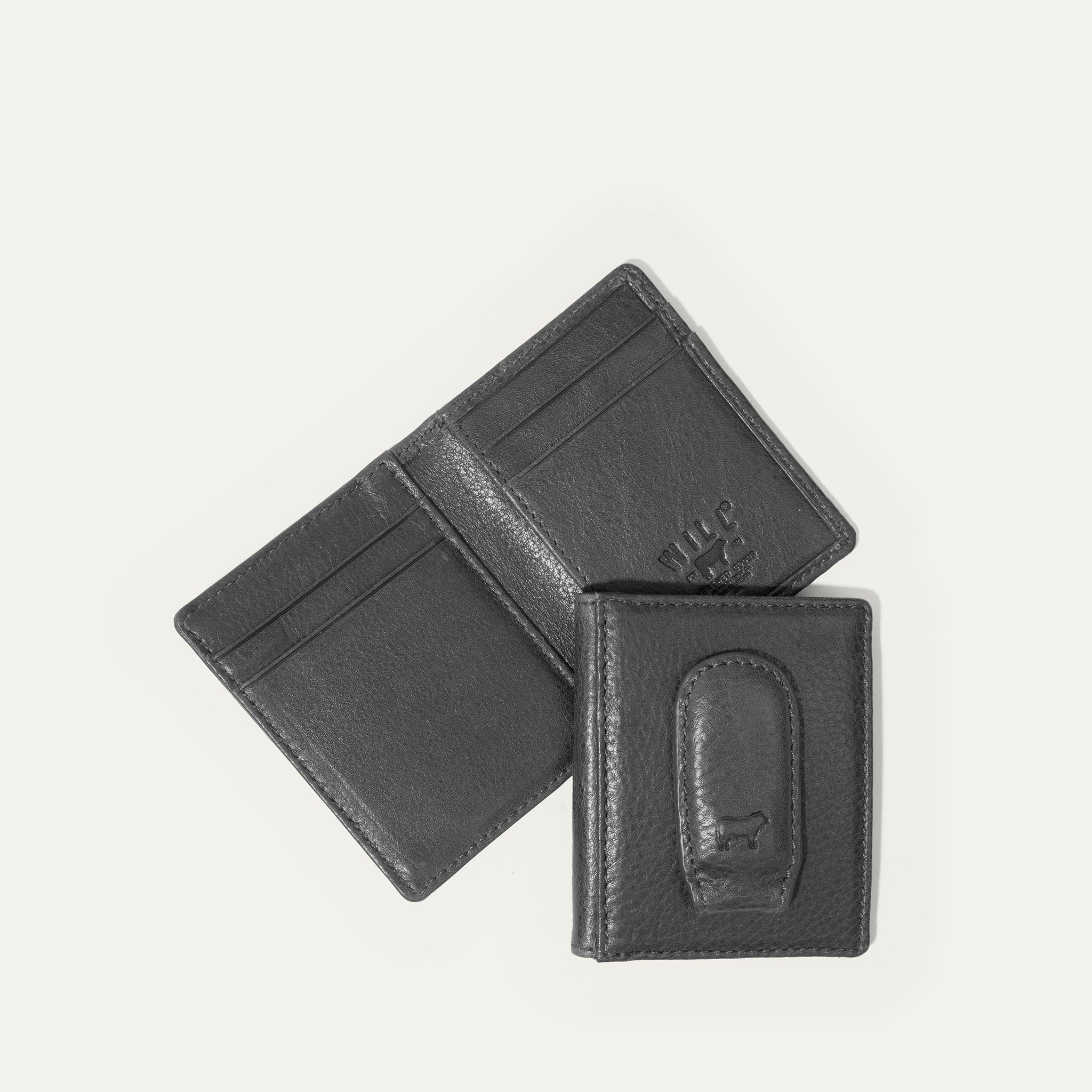 Classic Money Clip Front Pocket - Che Cose Belle