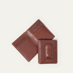 Classic Money Clip Front Pocket - Che Cose Belle
