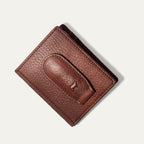 Classic Money Clip Front Pocket - Che Cose Belle