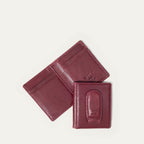 Classic Money Clip Front Pocket - Che Cose Belle