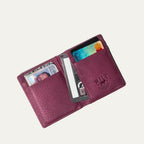 Classic Money Clip Front Pocket - Che Cose Belle