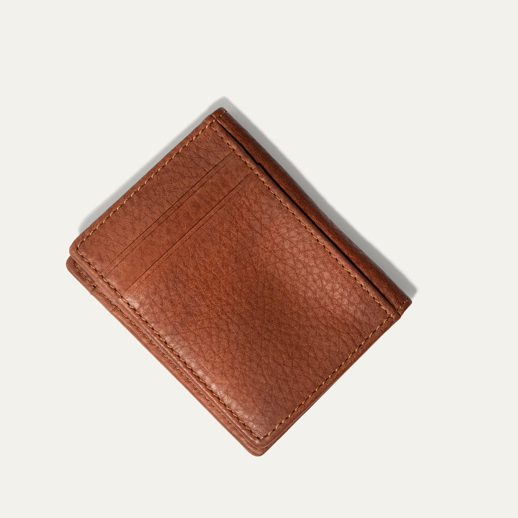 Classic Money Clip Front Pocket - Che Cose Belle