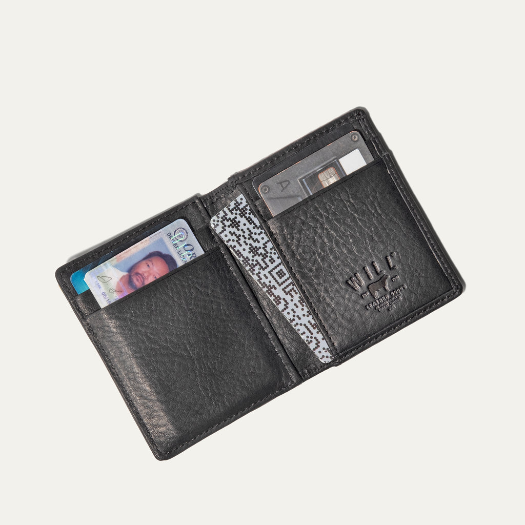 Classic Money Clip Front Pocket - Che Cose Belle