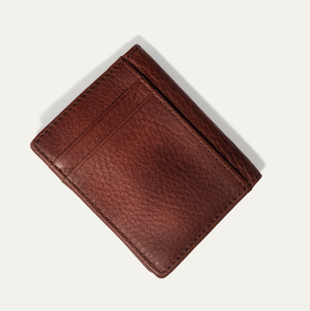 Classic Money Clip Front Pocket - Che Cose Belle