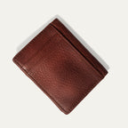 Classic Money Clip Front Pocket - Che Cose Belle