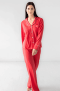 Classic Pajamas in Pima Cotton - Che Cose Belle