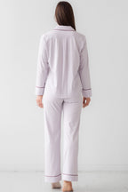 Classic Pajamas in Pima Cotton - Che Cose Belle