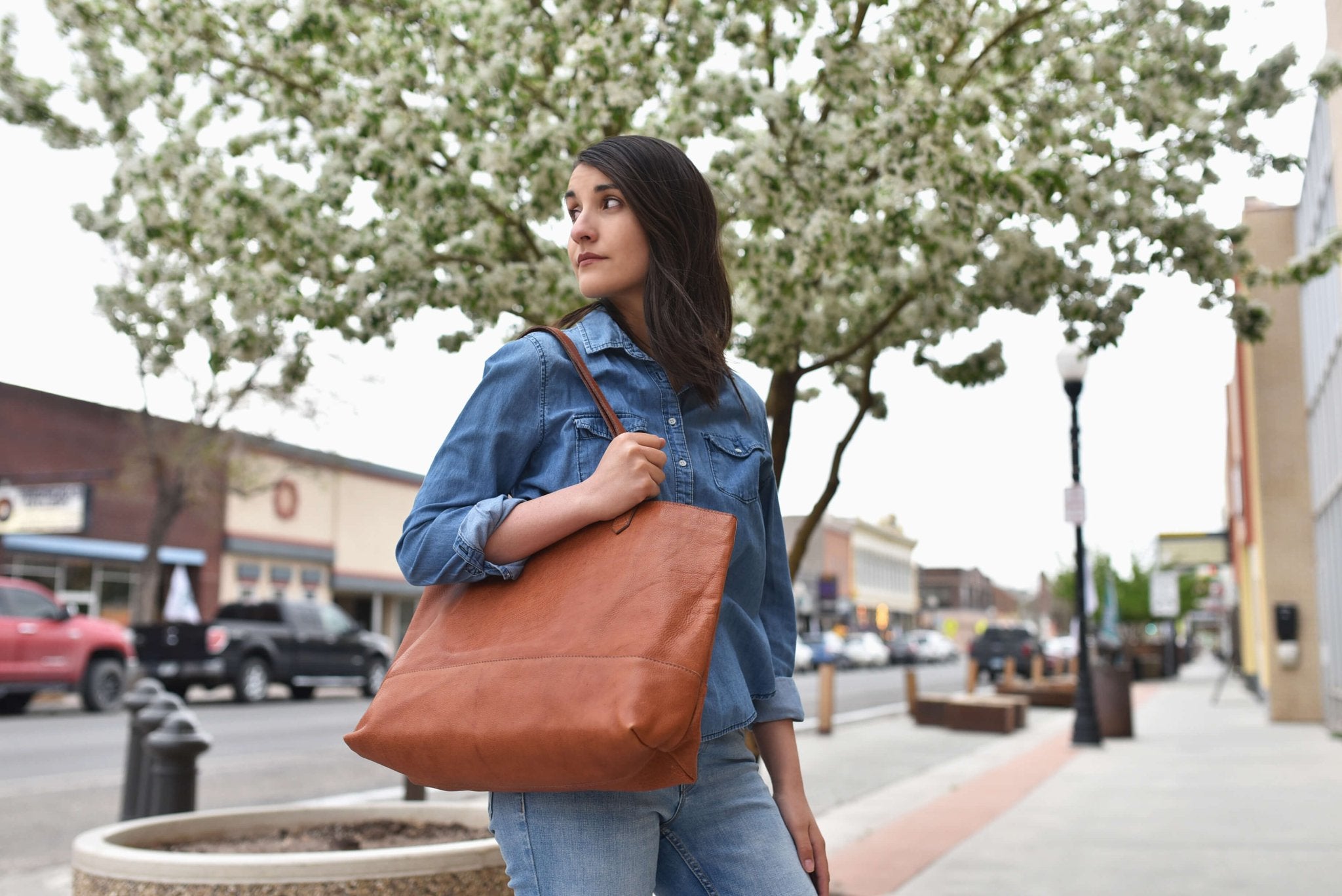 Classic Tote - Che Cose Belle