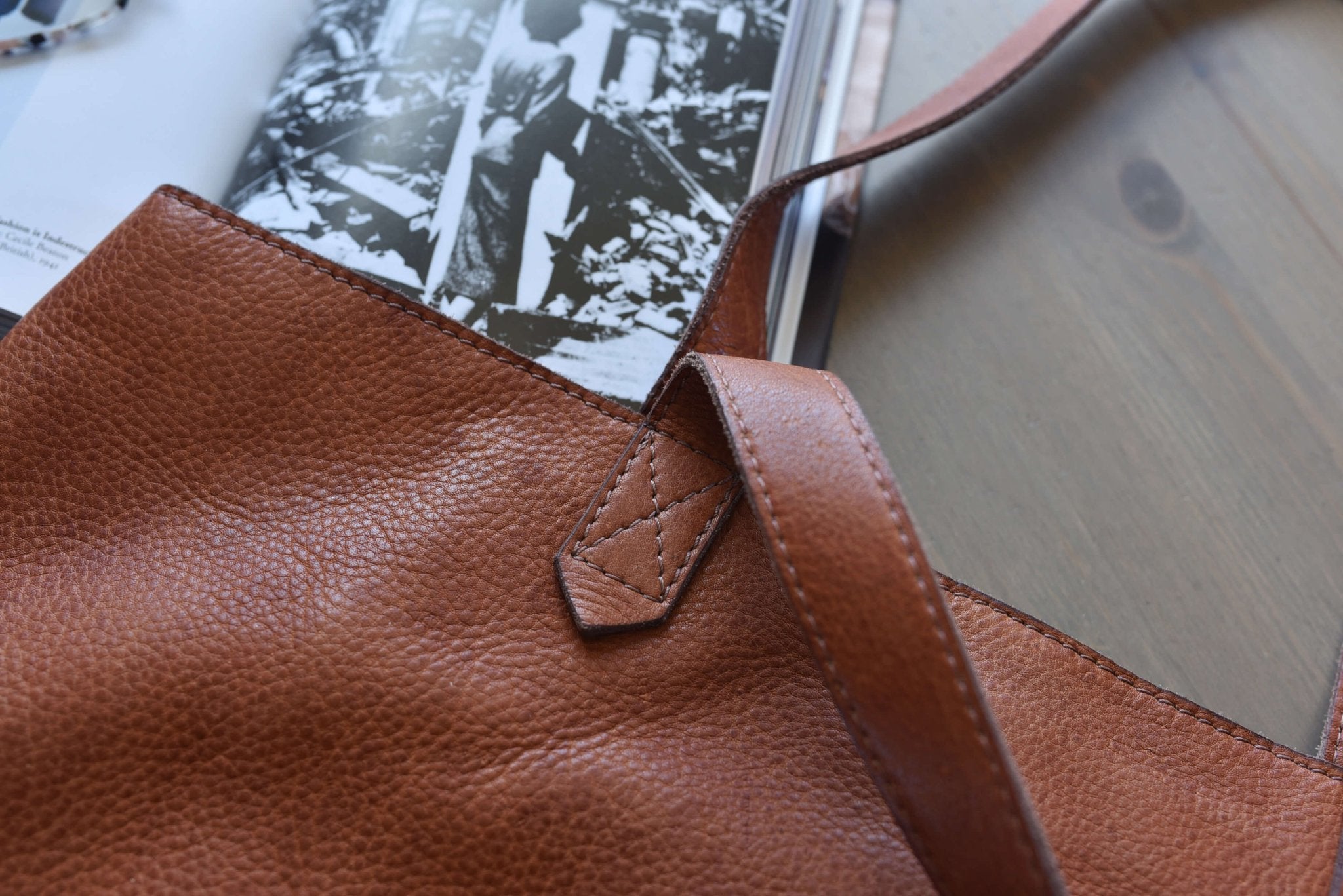 Classic Tote - Che Cose Belle