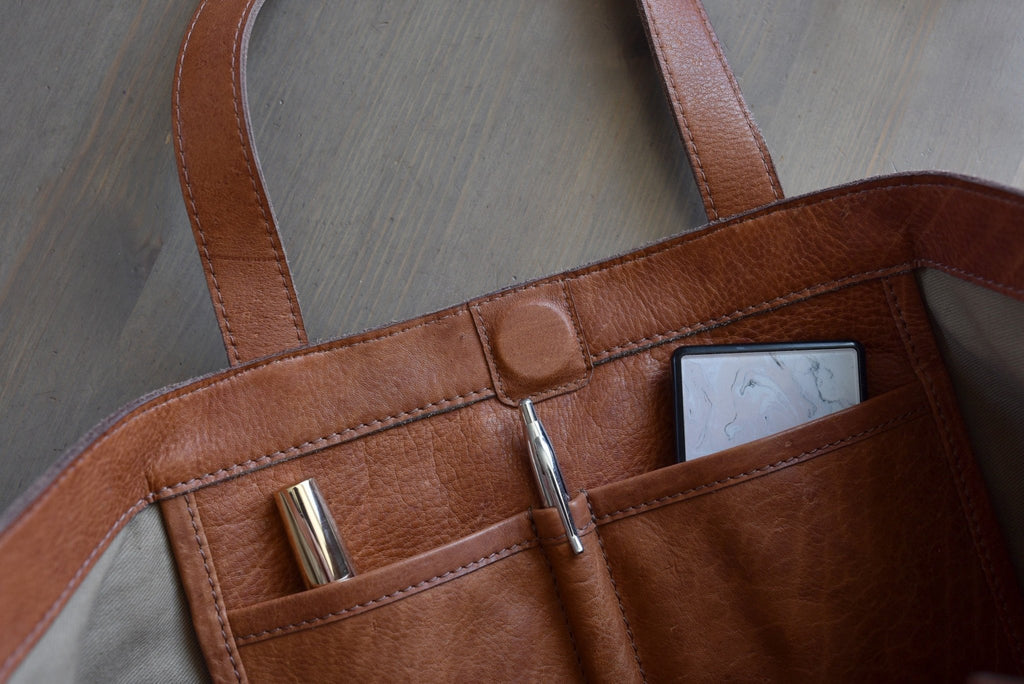Classic Tote - Che Cose Belle