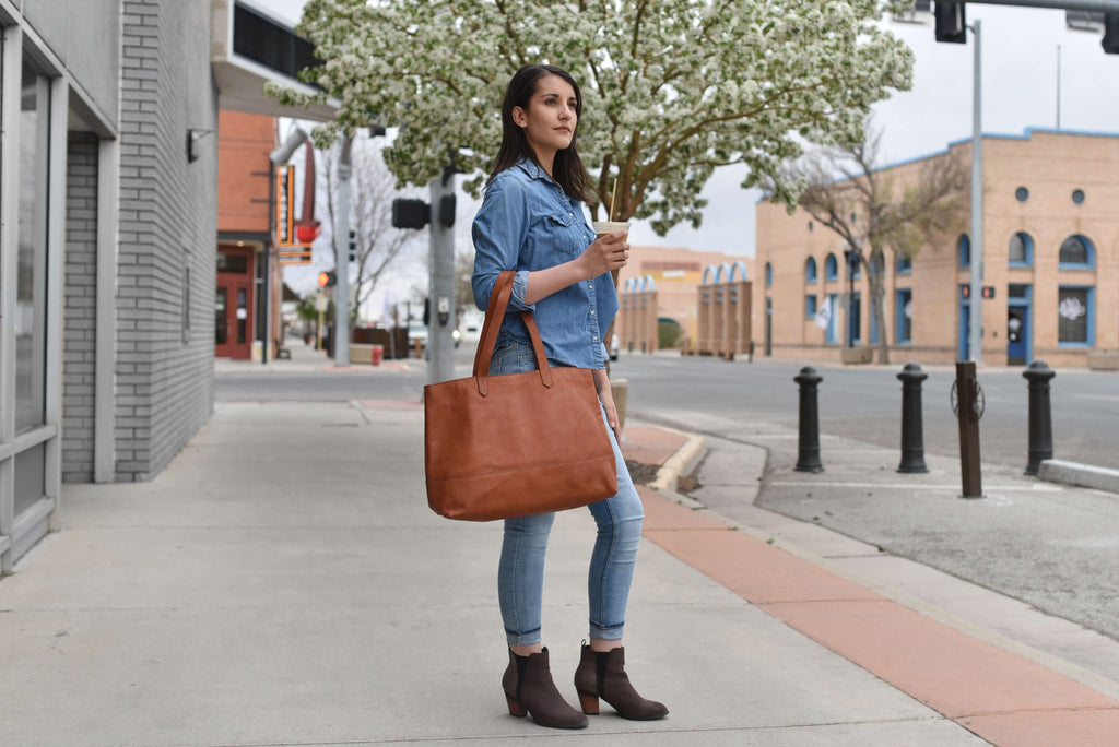 Classic Tote - Che Cose Belle
