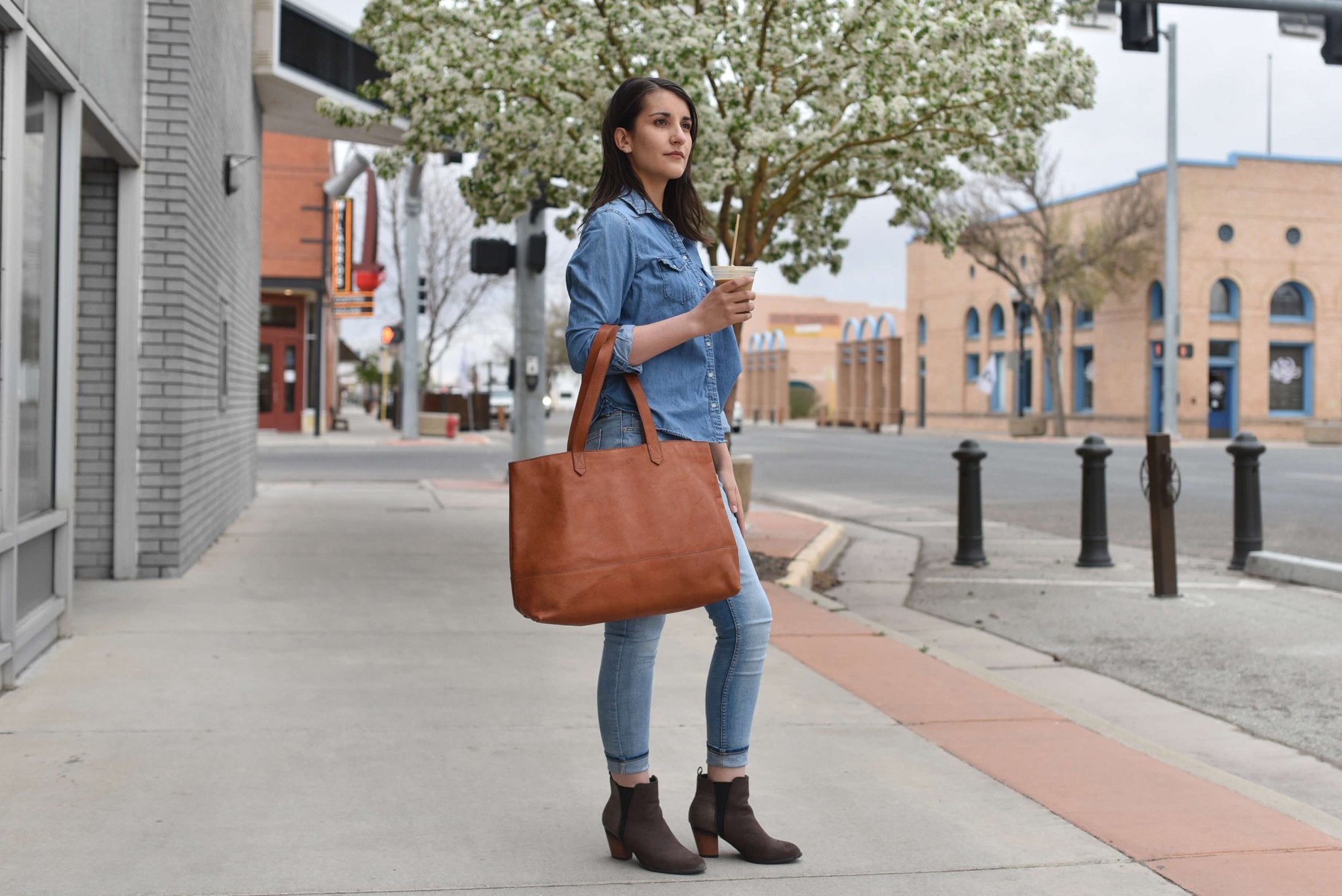Classic Tote - Che Cose Belle