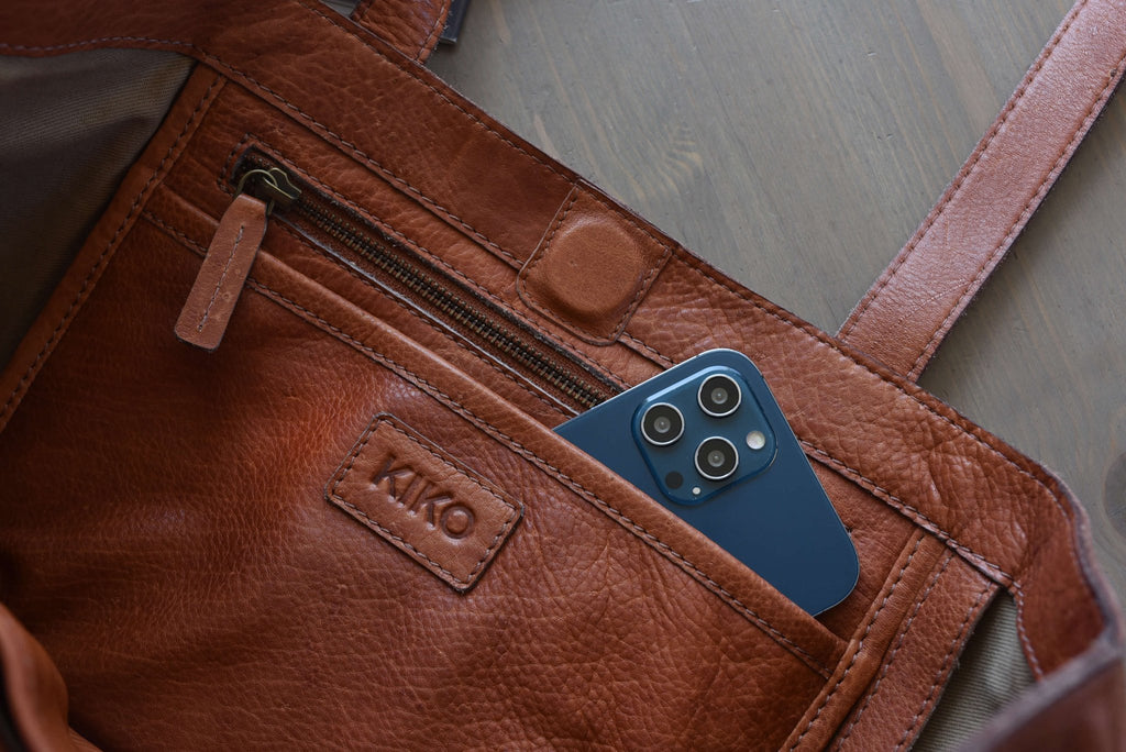 Classic Tote - Che Cose Belle