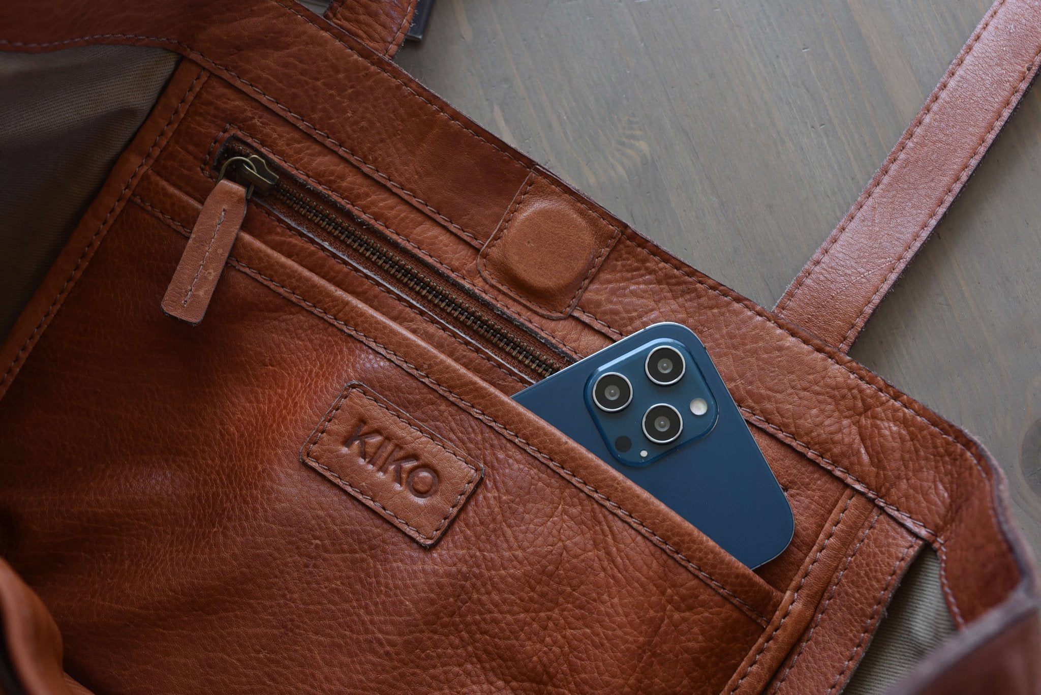 Classic Tote - Che Cose Belle