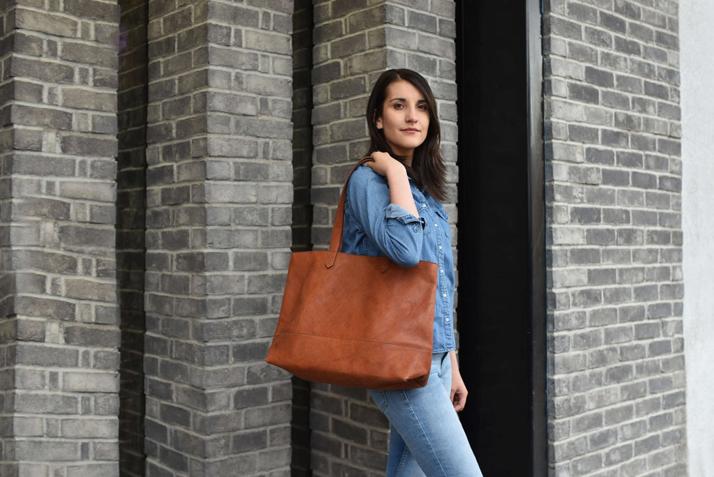 Classic Tote - Che Cose Belle