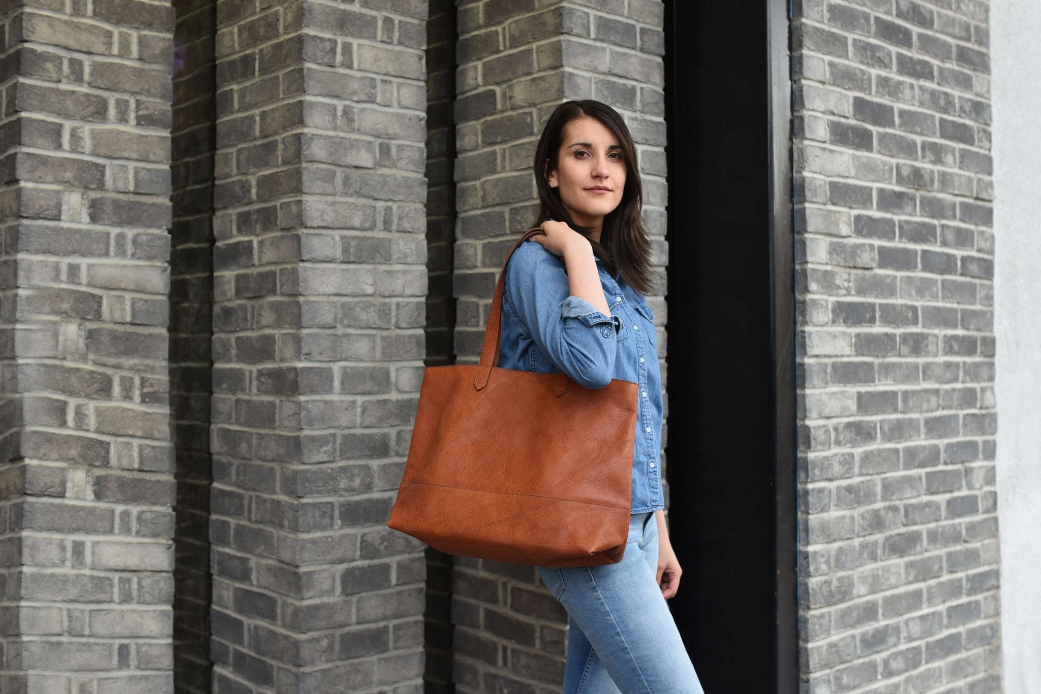 Classic Tote - Che Cose Belle